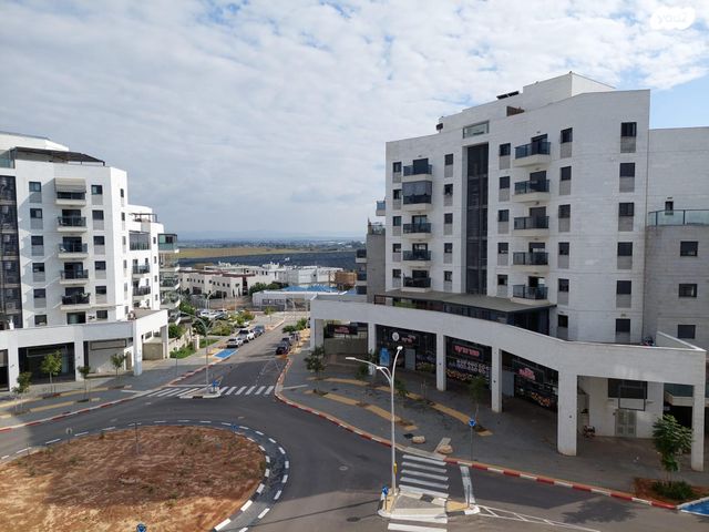 דירה, צאלה 42, גדרה הצעירה, גדרה