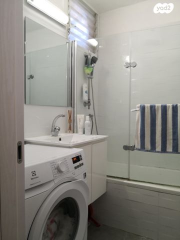 דירה, שועלי שמשון 10, רובע ג', אשדוד