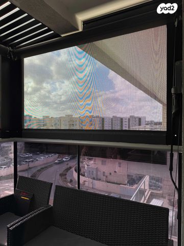 דירה, שדרות לכיש 107, כרמי גת, קרית גת