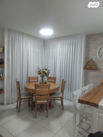 דירה, זאב וינהויז 7, ליבת העיר, יהוד מונוסון