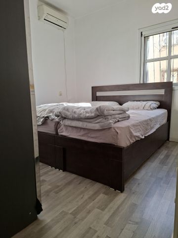 דירה, זכריה הרופא 19, גרין ועם, חולון