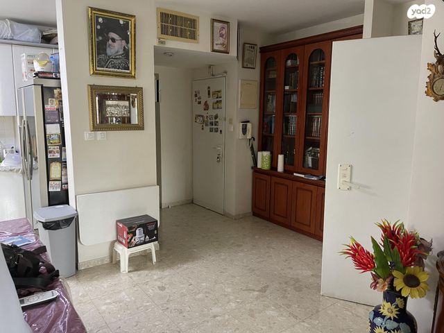 דירה, שדרות ז'בוטינסקי 10, מרכז העיר דרום, נתניה