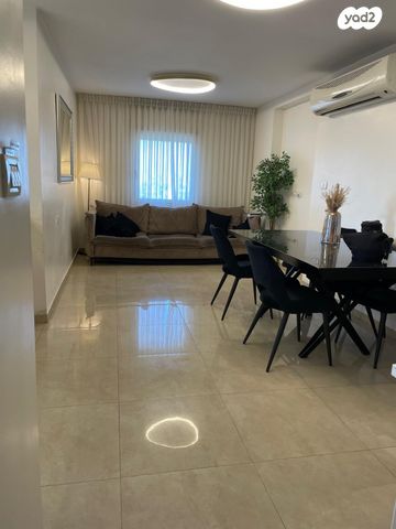 דירה, משה יוסטמן 30, גילה, ירושלים