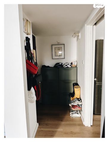 דירה, פיקוס 12, נווה גולן, יפו ג', תל אביב יפו