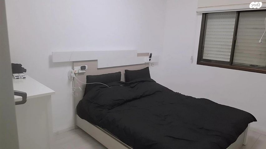 דופלקס, משה שרת 8, קרית חיים מזרחית, חיפה