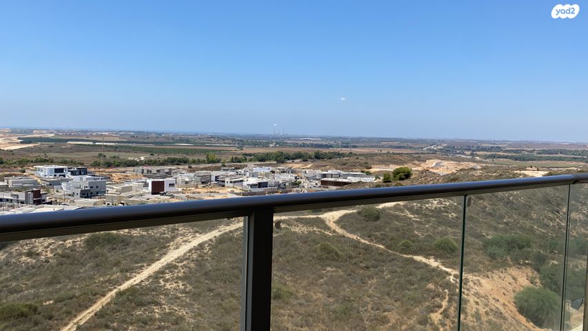 דירה, נחל אשלים 2, נאות שקמה, שדרות