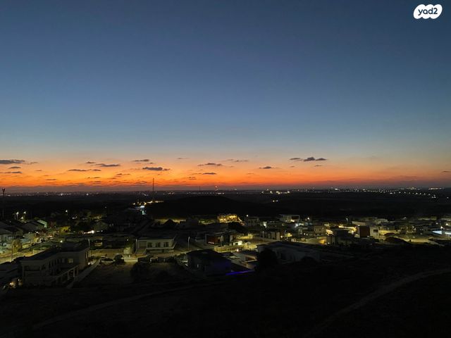 דירה, נחל אשלים 2, נאות שקמה, שדרות