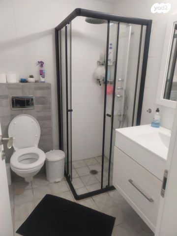 דירה, זאב וינהויז 7, ליבת העיר, יהוד מונוסון