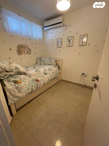 דירה, משה יוסטמן 30, גילה, ירושלים