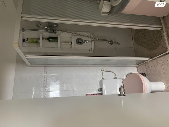 דירה, שדרות ז'בוטינסקי 10, מרכז העיר דרום, נתניה