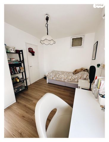 דירה, פיקוס 12, נווה גולן, יפו ג', תל אביב יפו