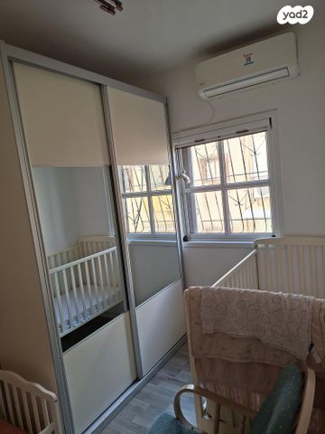 דירה, זכריה הרופא 19, גרין ועם, חולון