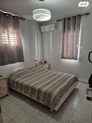 דירה, שמעון דהאן 28, שיכון עובדים, טבריה