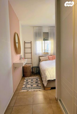 דירה, הפרחים 3, נווה נוף, אקדמאים, לוד