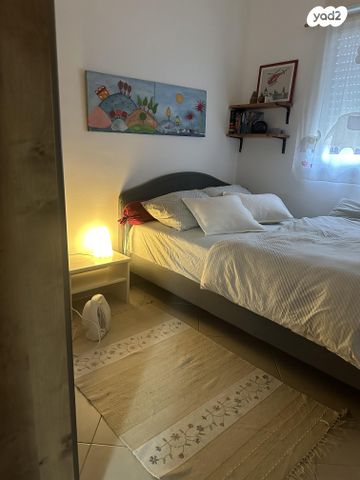 דירה, נחום גולדמן 3, רמות הרכס, באר שבע