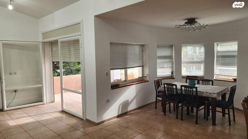 בית פרטי/ קוטג', השומר 53, נווה הברון, זכרון יעקב