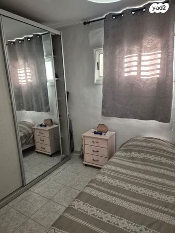 דירה, שמעון דהאן 28, שיכון עובדים, טבריה