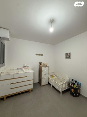 דירה, שדרות לכיש 107, כרמי גת, קרית גת