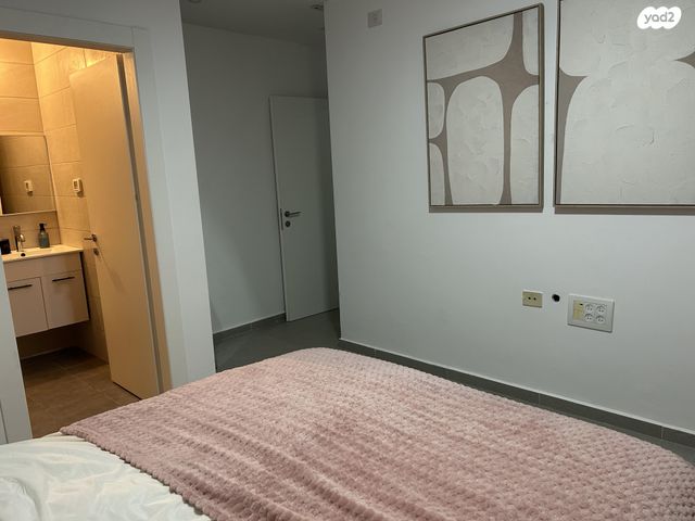 דירה, נחל אשלים 2, נאות שקמה, שדרות