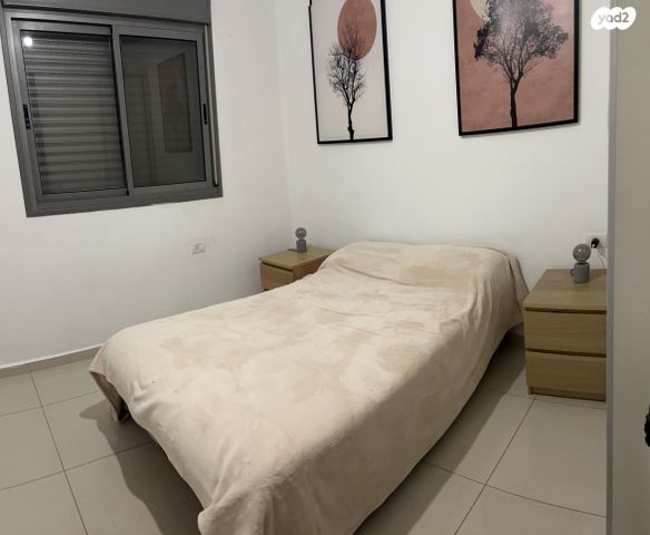 דירה, שדרות קדש 3, ברנע, אשקלון