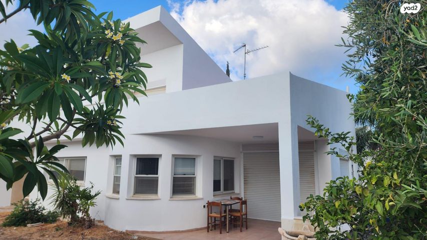 בית פרטי/ קוטג', השומר 53, נווה הברון, זכרון יעקב