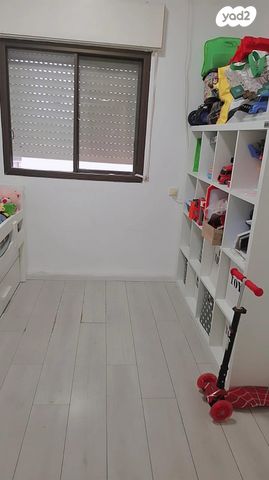 דופלקס, משה שרת 8, קרית חיים מזרחית, חיפה