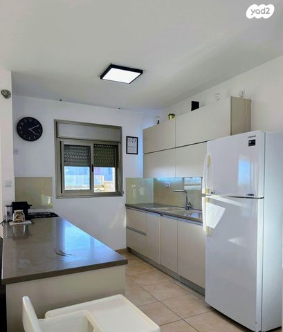 דירה, הפרחים 3, נווה נוף, אקדמאים, לוד