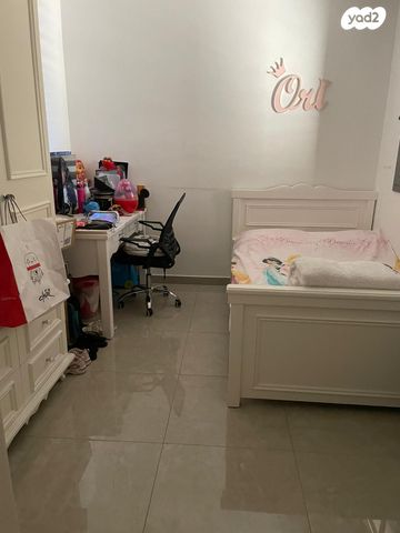 גג/ פנטהאוז, נחל ירקון 26, כרמי גת, קרית גת