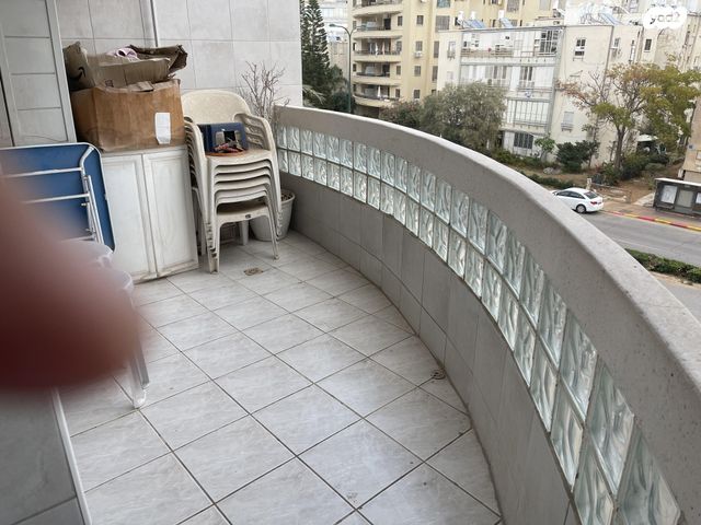 דירה, שדרות ז'בוטינסקי 10, מרכז העיר דרום, נתניה