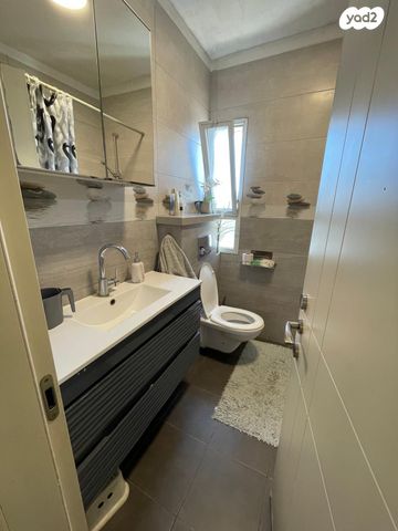 דירה, משה יוסטמן 30, גילה, ירושלים