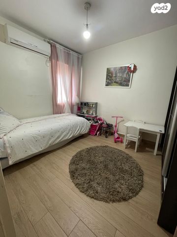 דירה, משה יוסטמן 30, גילה, ירושלים