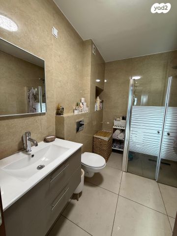 דירה, שדרות לכיש 107, כרמי גת, קרית גת