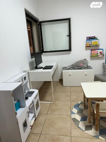 דירה, הפרחים 3, נווה נוף, אקדמאים, לוד