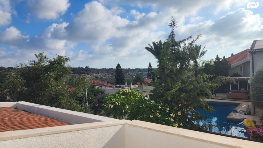 בית פרטי/ קוטג', השומר 53, נווה הברון, זכרון יעקב