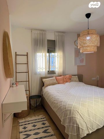 דירה, הפרחים 3, נווה נוף, אקדמאים, לוד