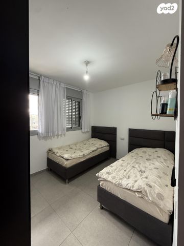 דירה, שדרות לכיש 107, כרמי גת, קרית גת