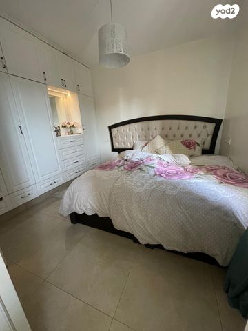 דירה, משה יוסטמן 30, גילה, ירושלים