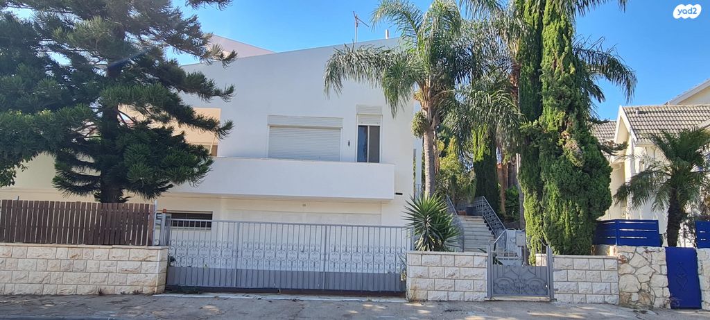 בית פרטי/ קוטג', השומר 53, נווה הברון, זכרון יעקב