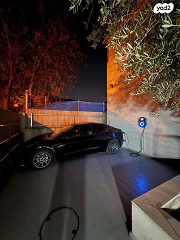 בית פרטי/ קוטג', עמיקם 5, בלינסון, פתח תקווה