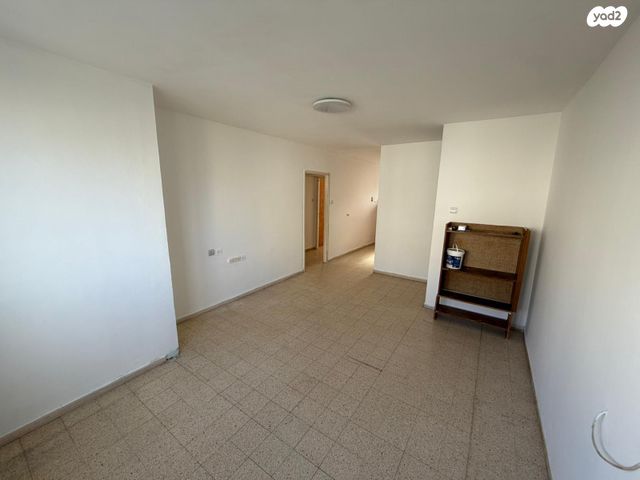 דירה, משה שפירא 10, קרית ים ב', קרית ים