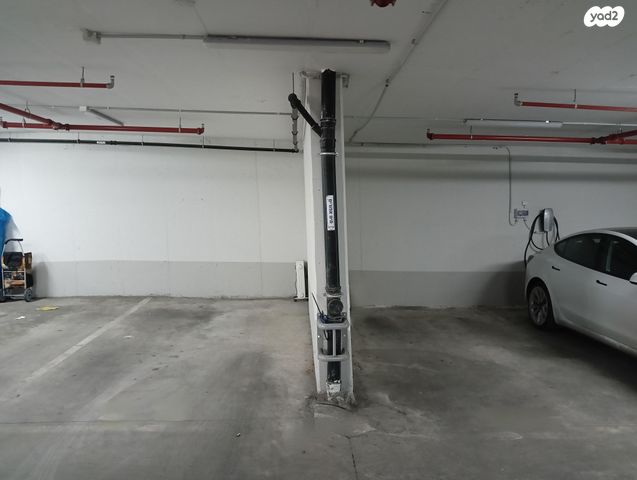 קרן קיימת לישראל 7