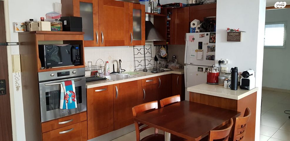 דירה, הגפן 10, שכונת גפן, רמת גן