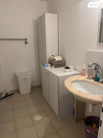 דירה, בושם 56, לבנה, תל אביב יפו