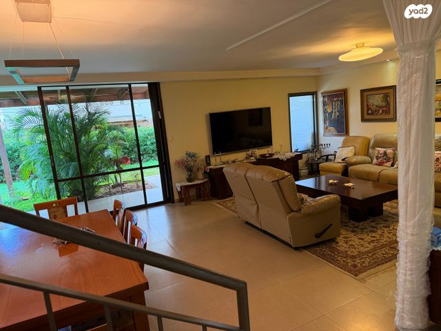 בית פרטי/ קוטג', השושנים 4, בר יהודה, פתח תקווה