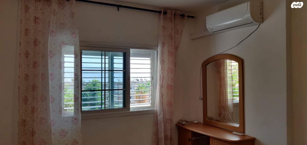 דירה, שדרות ששת הימים 1146, אופיר, אילת