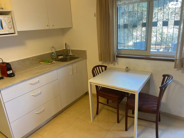 יחידת דיור, חוף השנהב 35, הוד הכרמל, דניה, חיפה