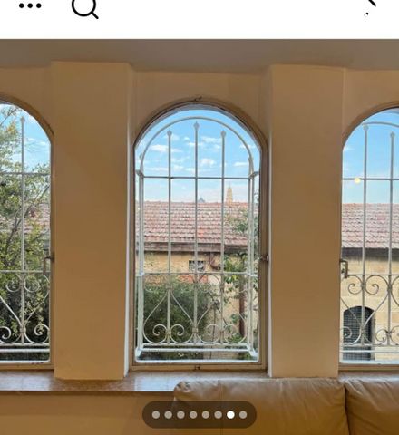 דירה, טורא 7, ימין משה, ירושלים