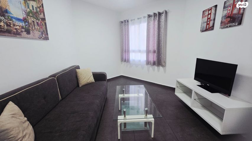 דירה, גדוד ברק 17, העיר העתיקה, טבריה