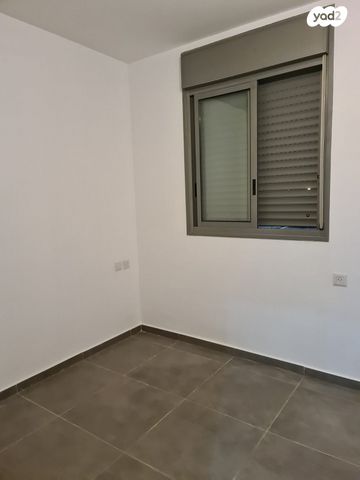 דירה, רב אשי 4, דובב מישרים / רמת בית שמש ד-1, בית שמש