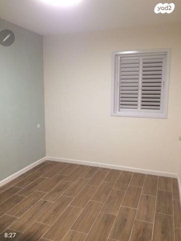 דירה, הבנים 27, רמתיים, הוד השרון